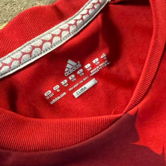 Nike Portland Timbers 2014 Alaska Airlines Home Kit Jersey - Picture 6 of 8